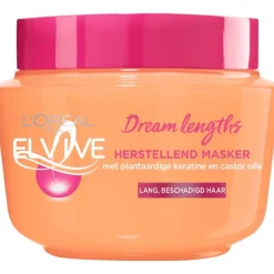 L'Oréal Paris Elvive Dream Lengths Haarmasker 300 ML