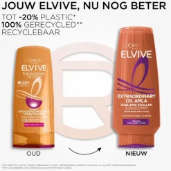 L'Oréal Paris Elvive Extraordinary Oil Conditioner 200 ML