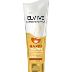 L'Oréal Paris Elvive Extraordinary Oil Rapid Reviver Deep Conditioner 200 ML