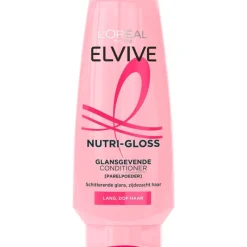 L'Oréal Paris Elvive Nutri-Gloss Conditioner 200 ML