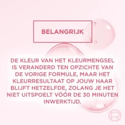 L'Oréal Paris Excellence Crème Verzorgende Crèmekleuring