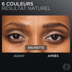 L'Oréal Paris Infaillible 24H Brow Filling Triangular Wenkbrauwpotlood 3.0