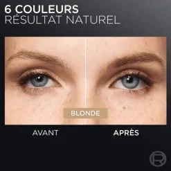 L'Oréal Paris Infaillible 24H Brow Filling Triangular Wenkbrauwpotlood 7.0