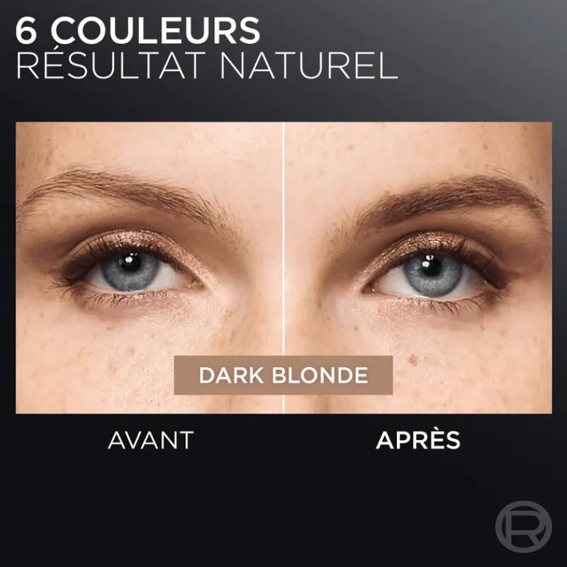 L'Oréal Paris Infaillible 24H Brow Filling Triangular Wenkbrauwpotlood 5.23