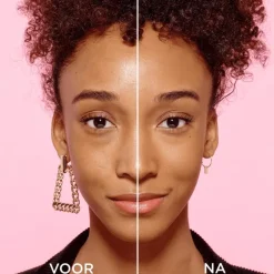 L'Oréal Paris Infaillible 24H Fresh Wear Foundation in a Powder 330 Hazelnut