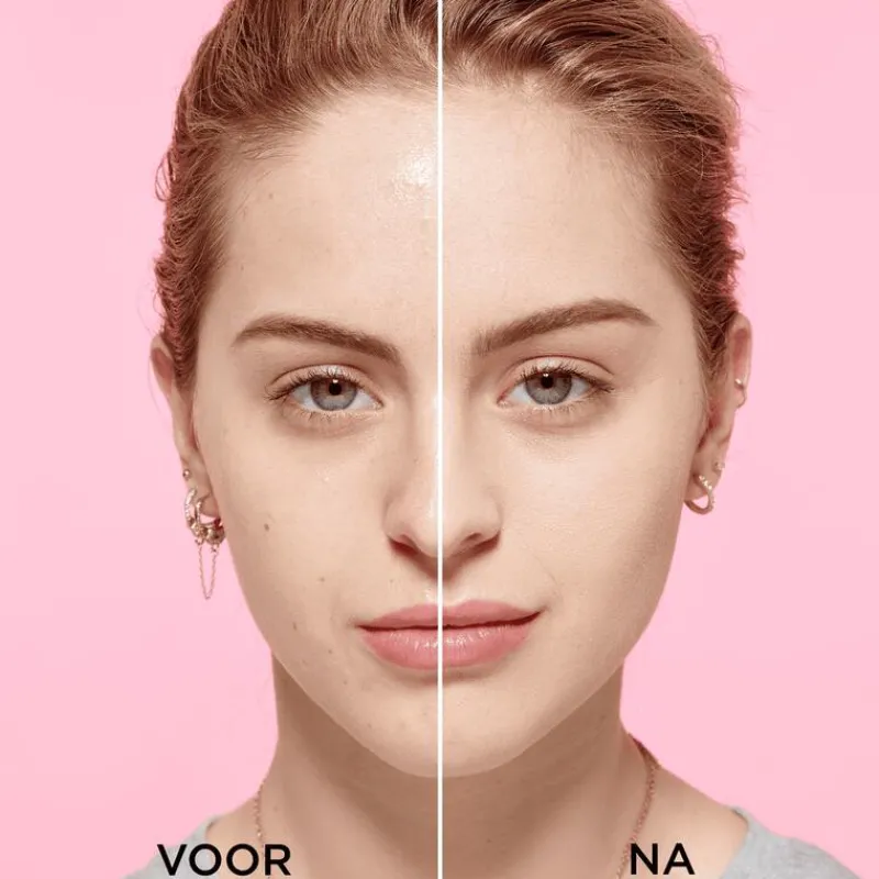 L'Oréal Paris Infaillible 24H Fresh Wear Foundation in a Powder 120 Vanille