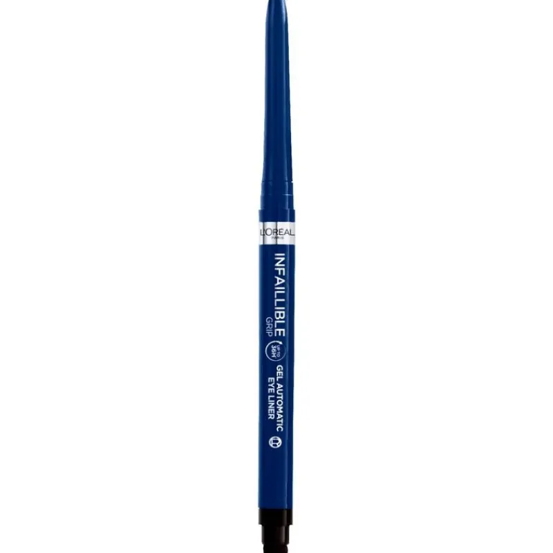 L'Oréal Paris Infaillible 36H Grip Gel Automatic Waterproof Eyeliner Blue Jersey 5 GR