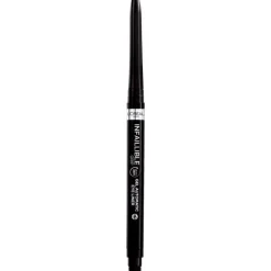 L'Oréal Paris Infaillible 36H Grip Gel Automatic Waterproof Eyeliner Intens Zwart 5 GR