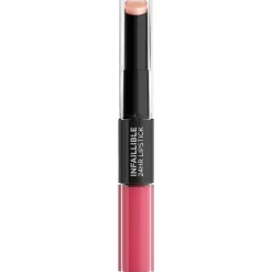 L'Oréal Paris Infaillible 24H Lippenstift 804