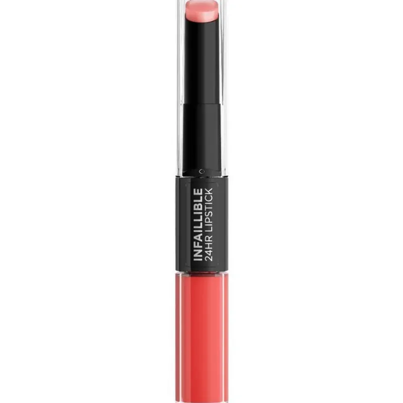 L'Oréal Paris Infaillible 24H Lippenstift 404