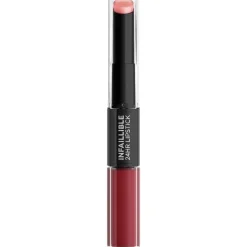 L'Oréal Paris Infaillible 24H Lippenstift 502