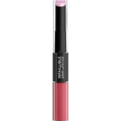 L'Oréal Paris Infaillible 24H Lippenstift 213 Toujour Teaberry