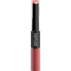 L'Oréal Paris Infaillible 24H Lippenstift 806