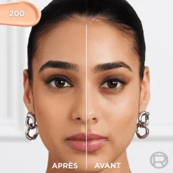 L'Oréal Paris Infaillible 32HR Fresh Wear 200 Reno Foundation met SPF25 30ML