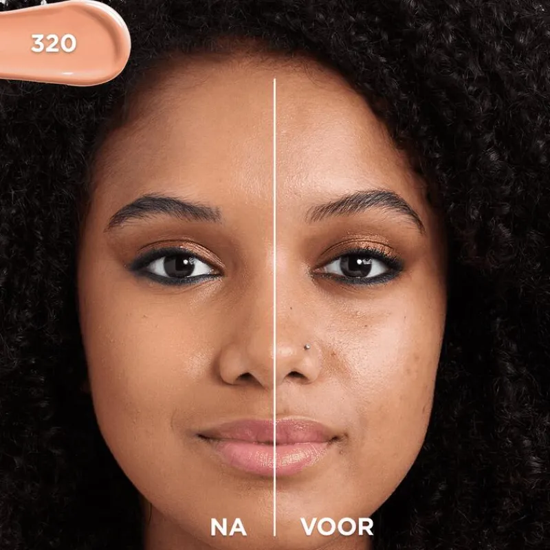 L'Oréal Paris Infaillible 32HR Fresh Wear Foundation met SPF25 30 ML