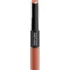 L'Oréal Paris Infaillible Lipstick 24H 2-Steps 808 Limitless Beige