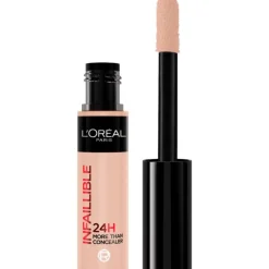 L'Oréal Paris Infaillible More Than Concealer 328 Linen 11 ML