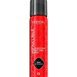 L'Oréal Paris Infaillible Setting Spray 75 ML