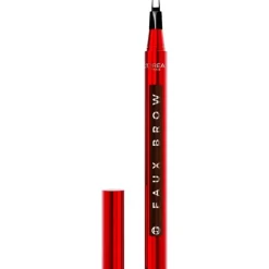 L'Oréal Paris Infallible Faux Brow Dark Brunette Wenkbrauwpotlood