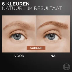 L'Oréal Paris Infallible Faux Brow Wenkbrauwpotlood