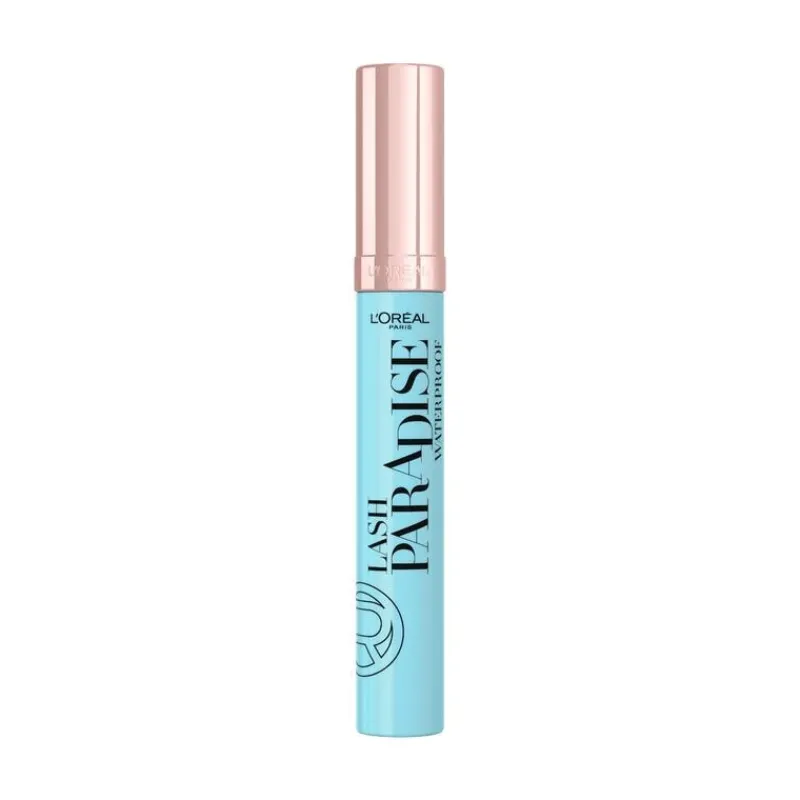 L'Oréal Paris Lash Paradise Volume Mascara Waterproof Zwart