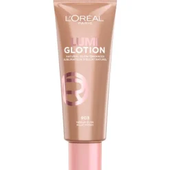 L'Oréal Paris L’Oréal Paris Lumi Glotion Natuurlijke Glow Enhancer 40ML