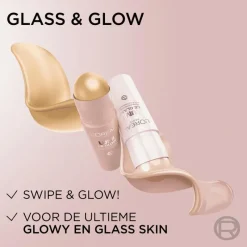 L'Oréal Paris L’Oréal Paris Lumi Le Glass 620 Highlighter Stick
