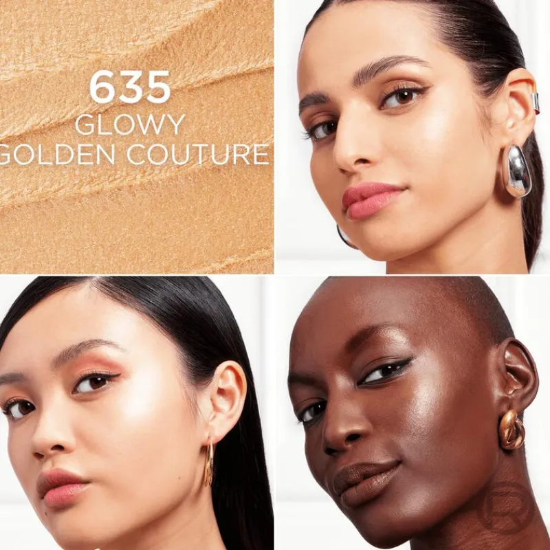 L'Oréal Paris L’Oréal Paris Lumi Le Glow 635 Highlighter Stick