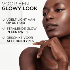 L'Oréal Paris L’Oréal Paris Lumi Le Glow 635 Highlighter Stick
