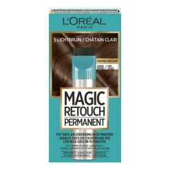 L'Oréal Paris Magic Retouch Permanente Haarverf