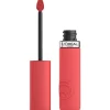 L'Oréal Paris Matte Resistance Lipstick 230 Shopping Spree