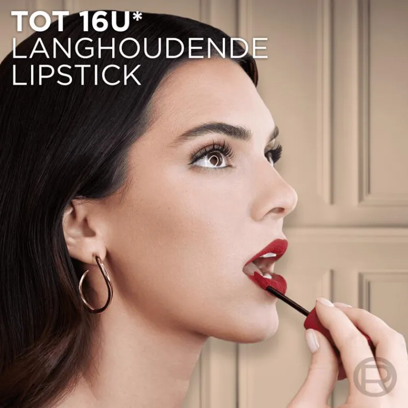 L'Oréal Paris Matte Resistance lippenstift Nude 635 5ML