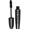 L'Oréal Paris Mega Volume Collageen 24H 01 Extra Black Intens Mascara
