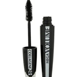 L'Oréal Paris Mega Volume Collageen 24H 01 Extra Black Intens Mascara