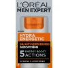 Heren L'Oréal Paris Men Expert Hydra Energetic Hydraterende Gezichtscrème 50 ML