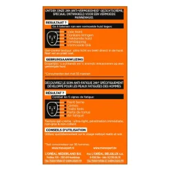 Heren L'Oréal Paris Men Expert Hydra Energetic Hydraterende Gezichtscrème 50 ML