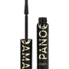 L'Oréal Paris Panorama Mascara All Night Black