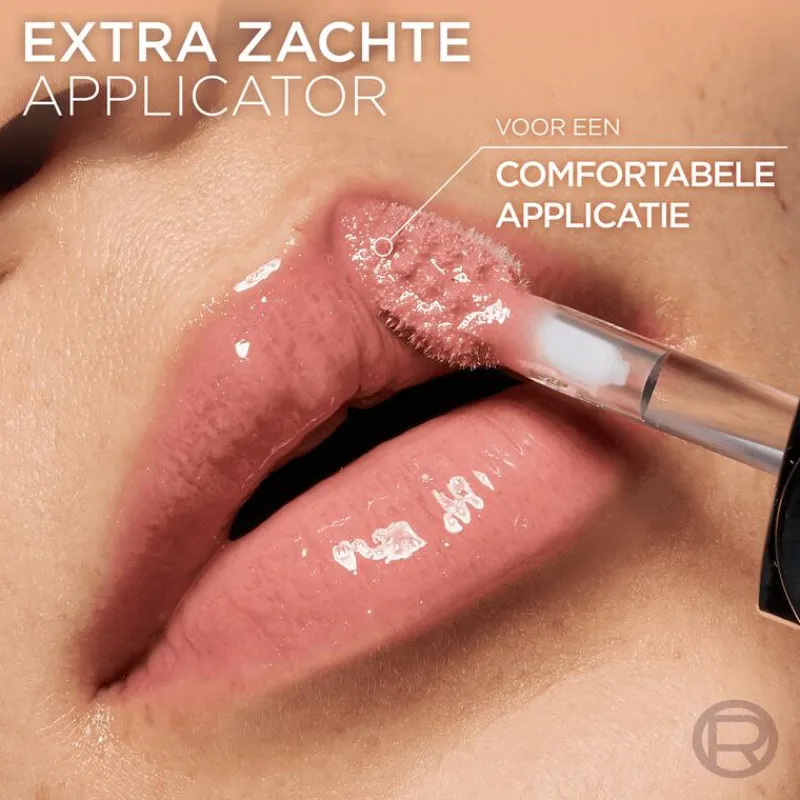 L'Oréal Paris Plump Ambition Lipgloss