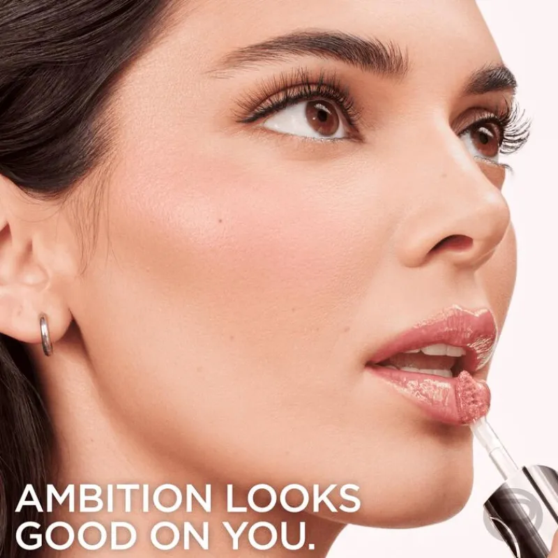 L'Oréal Paris Plump Ambition Lipgloss