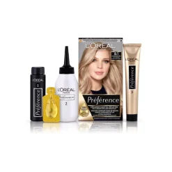 L'Oréal Paris Préférence Permanente Haarverf