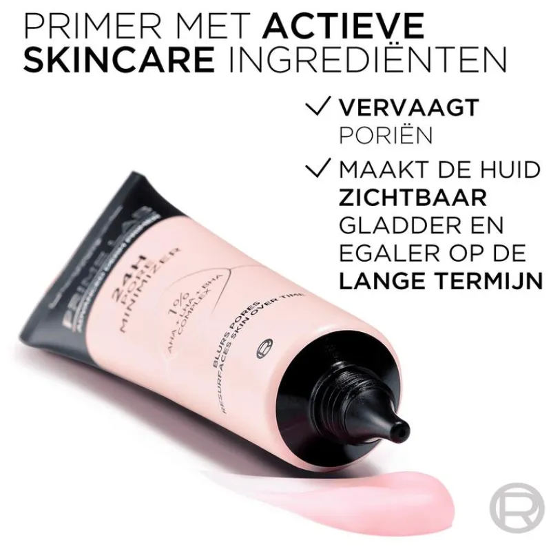 L'Oréal Paris Prime Lab Primer Pore Minimizer