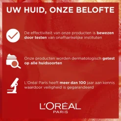 L'Oréal Paris Revitalift Anti-Rimpel Dagcrème Met Retinol 50 ML