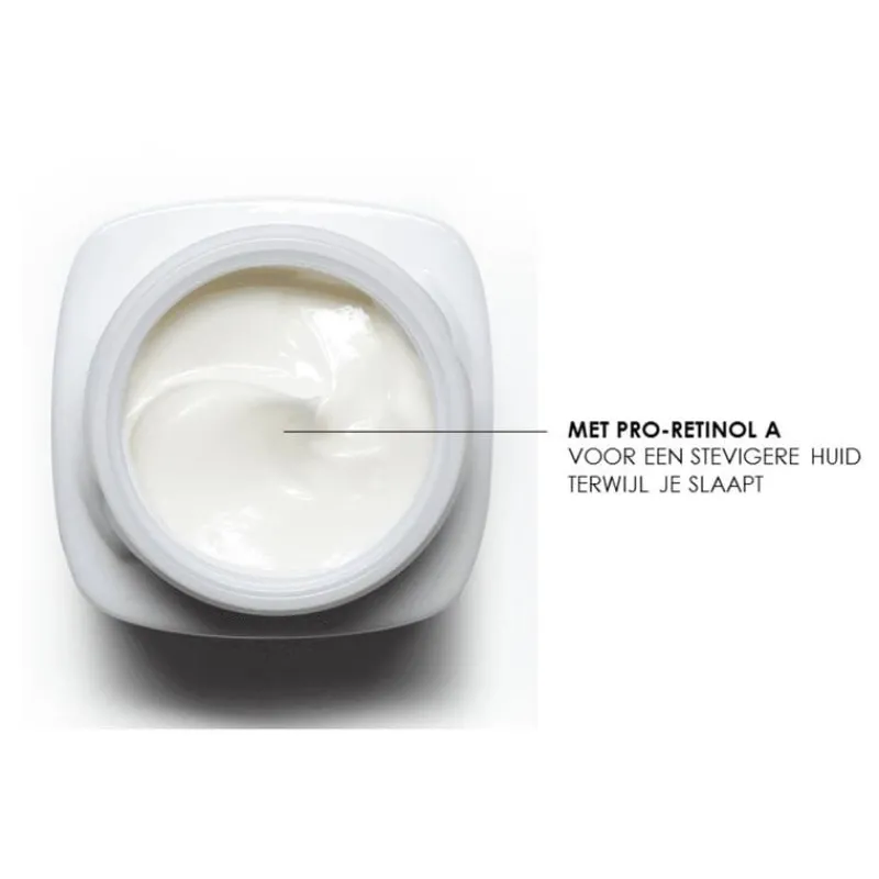 L'Oréal Paris Revitalift Anti-Veroudering Nachtcrème Met Retinol 50 ML