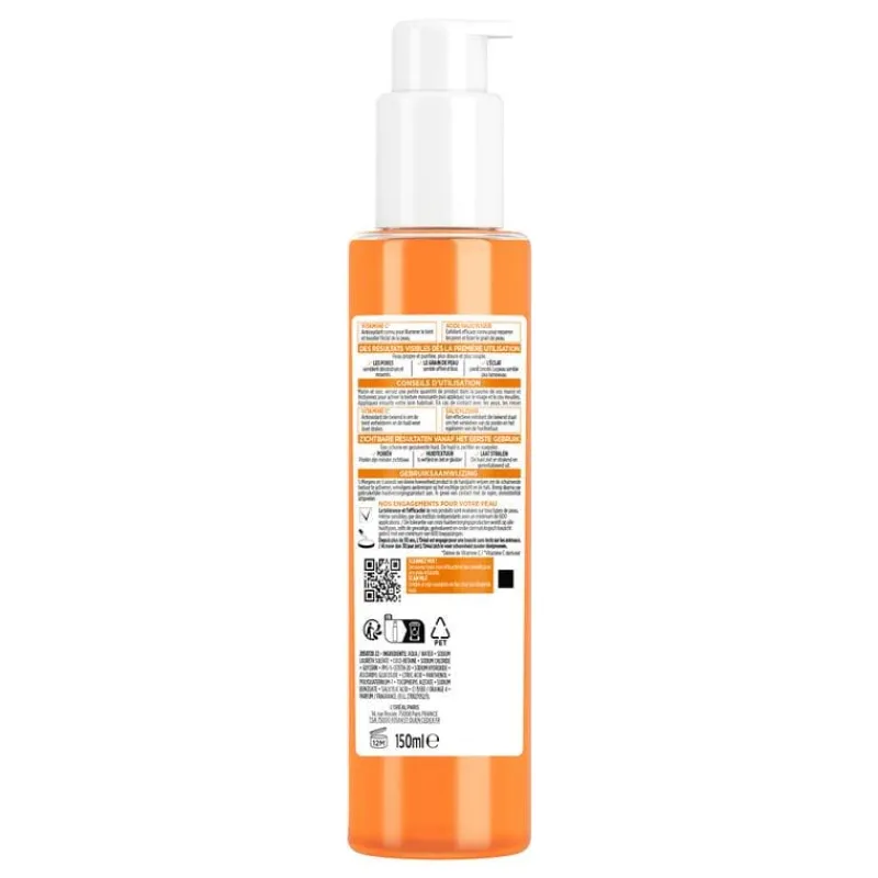 L'Oréal Paris Revitalift Clinical Cleanser 150 ML