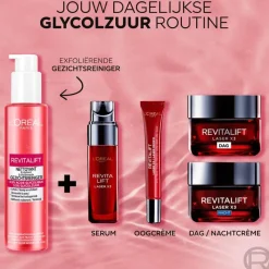 L'Oréal Paris Revitalift Glycolic Acid Cleanser 150 ML