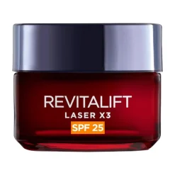 L'Oréal Paris Revitalift Laser X3 Anti-Rimpel Dagcrème SPF25 50 ML