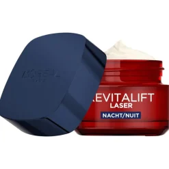 L'Oréal Paris L’Oréal Paris Revitalift Laser X3 Anti-Rimpel Nachtcrème