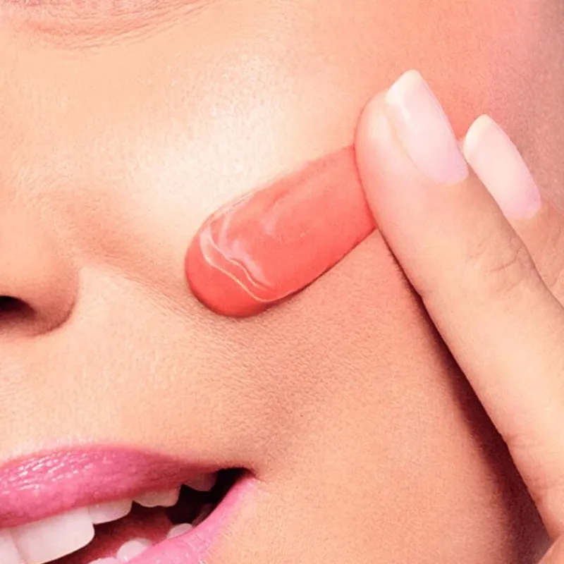 L'Oréal Paris Revitalift Red Cream Anti-Rimpel Dagcrème Met Ginseng 50 ML