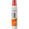 L'Oréal Paris Studio Line Essentials Curl Power Recurling Mousse 200 ML