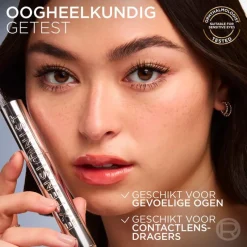 L'Oréal Paris Telescopic Extensionist Mascara Black